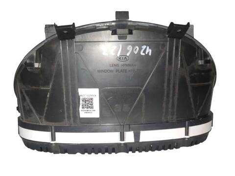 Foto 3ª: Cuadro de Instrumentos Kia Niro 1.6 GDI HYBRID (2016)