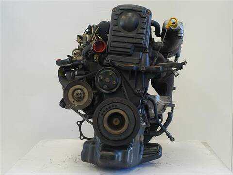 Foto 2ª: Motor Completo Nissan Primera 2.0 D 75CV 55KW [CD20] (1996)