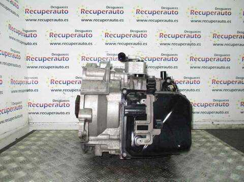 Caja Cambios Automatica Volkswagen Golf VERSION INDEFINIDA AUT.
