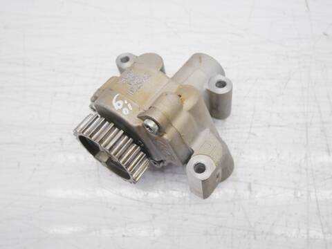 Bomba de Aceite Mg ZS 106 CV 78KW
