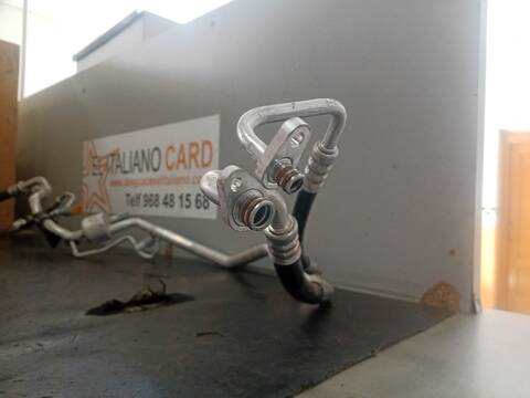 Foto 4ª: Tubos Aire Acondicionado Citroen C5 FEEL AIRCROSS 131CV 96KW [YH01] (2019)