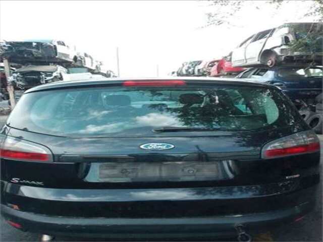 Foto 1ª: Portón Ford S Max 2.0 TDCI (CA1)(2006 _) [QXWB]