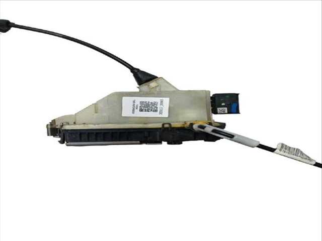 Foto 3ª: Cerradura Puerta Delantera Derecha Peugeot 208 1.6 BLUEHDI 100 100CV (2012)