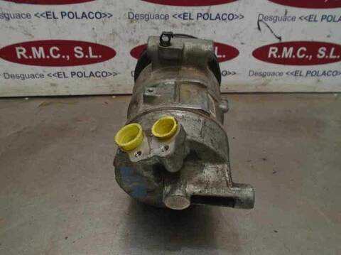Foto 2ª: Compresor Aire Acondicionado Fiat Stilo 1.6 16V 103CV 76KW [182B6000] (2002)