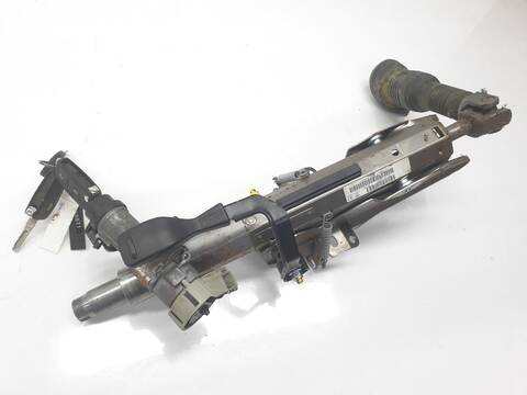 Foto 2ª: Columna Dirección Volkswagen Transporter FURGON [CXGB] (2015)