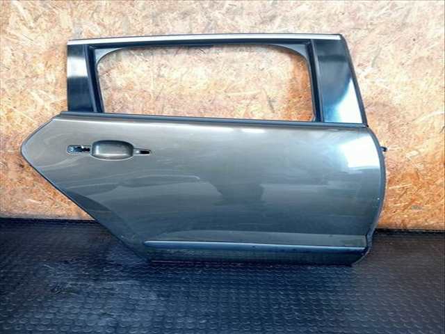 Puerta Trasera Derecha Peugeot 3008 ACTIVE 1 HDI FAP 111CV