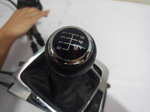 Palanca de Cambio Volkswagen Passat INDIVIDUAL BERLINA 140CV 103KW