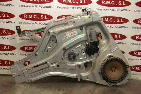 Elevalunas Eléctrico Delantero Izquierdo Kia Sportage 128CV 94KW