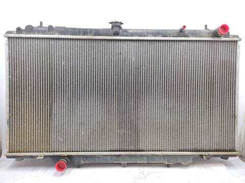 Radiador Motor Nissan Patrol 3.0 DTI 160CV 118KW