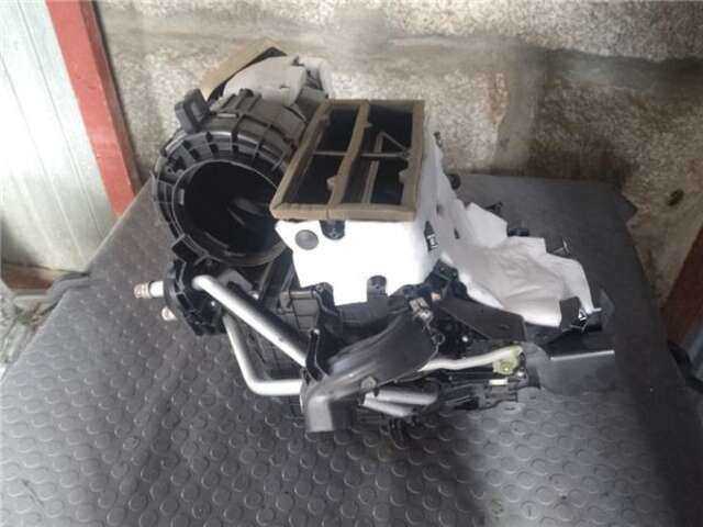 Calefacción Peugeot 308 1.6 STYLE [1.6 LTR. - 88 KW BLUE-HDI FAP]