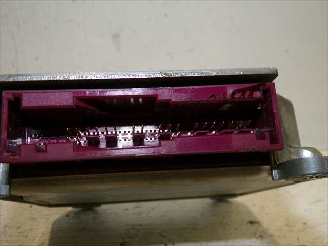 Foto 3ª: Centralita Airbag Ssangyong Kyron 2.0 XDI 2006-2009 [D20DT] (2006)