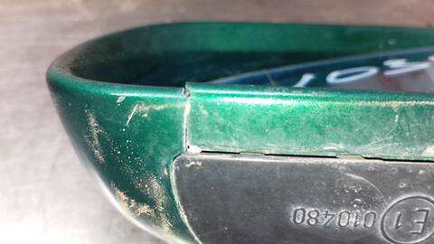 Foto 4ª: Retrovisor Izquierdo Audi A3 1.8 T AMBIENTE 150CV 110KW [AGU] (1998)