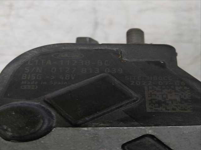 Foto 1ª: Alternador Ford Puma 155 CV 114KW [BZJA] (2020)