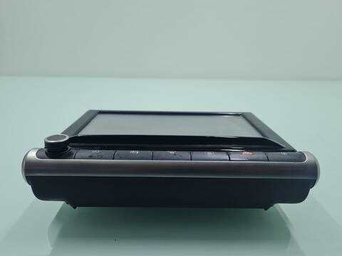 Foto 3ª: Pantalla Multifuncion Citroen C3 FEEL AIRCROSS 110CV 81KW [YH01] (2023)