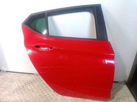 Puerta Trasera Derecha Opel Astra 1.6 CDTI 68) 110CV 81KW