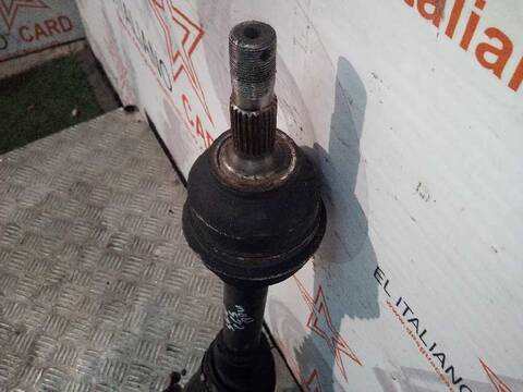 Foto 2ª: Transmision Delantera Izquierda Citroen C5 EXCLUSIVE BERLINA 170CV 125KW [4HTDW12BTED4] (2006)