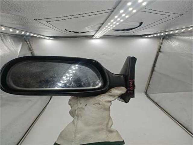 Foto 2ª: Retrovisor Izquierdo Suzuki Ignis 1.3 [M13A]