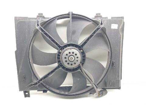 Electroventilador Mercedes Clase C 160 200 COMPRESSOR 208.444) 163CV 120KW
