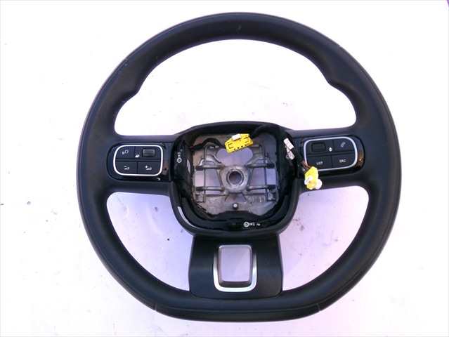 Volante Citroen C3 1.2 G 2016-2024