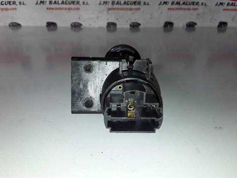 Foto 2ª: Motor de Arranque Fiat Punto 1.9 D ELX I) 60CV (1999)