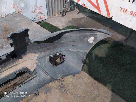 Foto 2ª: Paragolpes Delantero Land Rover Freelander 98CV 72KW (2002)