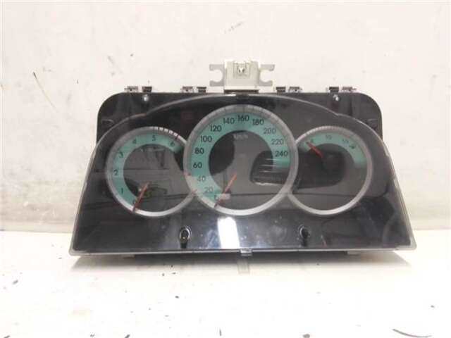 Cuadro de Instrumentos Toyota Corolla 2.2 D-4D