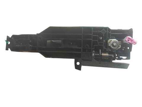 Foto 2ª: Maneta Exterior Delantera Izquierda Nissan Qashqai 1.3 DIG-T (2013)