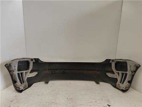 Foto 4ª: Paragolpes Trasero Ford Focus 1.6 TDCI 90CV 66KW [HHDA] (2009)