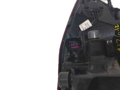 Foto 2ª: Piloto Trasero Izquierdo Skoda Kamiq DLA (2023)