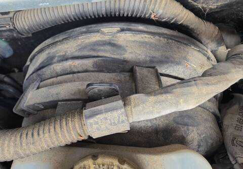 Servofreno Porsche Cayenne DIESEL 239CV 176KW