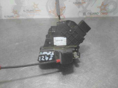 Foto 1ª: Cerradura Puerta Trasera Derecha Ford Mondeo TITANIUM 140CV 103KW [QXBA] (2007)