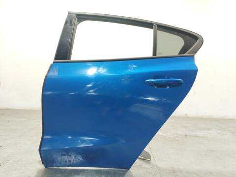 Puerta Trasera Izquierda Ford Focus 1.0 ECOBOOST 125CV 92KW
