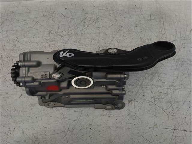 Foto 2ª: Bomba de Aceite Bmw X5 265 CV 195KW [B57D30A B57D30O0 B57] (2019)
