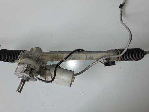 Foto 3ª: Cremallera de Direccion Citroen C2 COOL 1.1 60CV