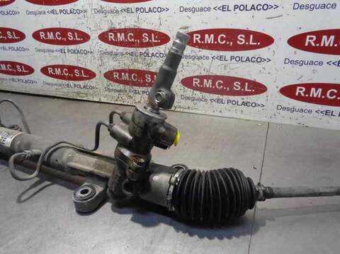 Foto 2ª: Cremallera de Direccion Toyota Corolla 2.0 TD CAT 90CV 66KW [1CDFTV] (2003)