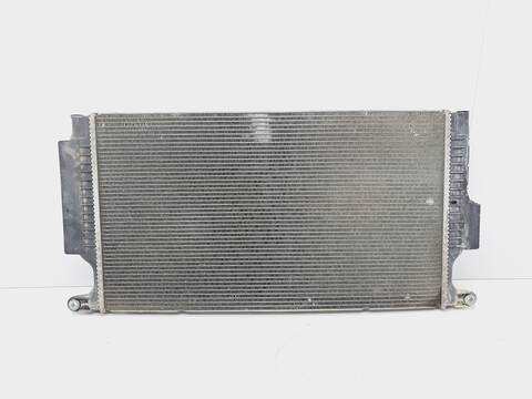 Foto 3ª: Radiador Motor Toyota Avensis 2.0 D-4D CAT 124CV 91KW [1AD] (2014)