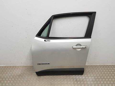 Puerta Delantera Izquierda Jeep Renegade VERSION INDEFINIDA