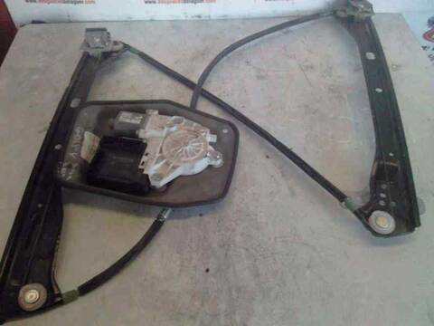 Foto 1ª: Elevalunas Eléctrico Delantero Derecho Volkswagen Golf 2.0 TDI 140CV