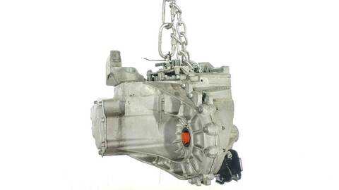 Foto 2ª: Caja Cambios Peugeot 308 1.2 THP 130 [HNY (EB2DTS)] (2013)