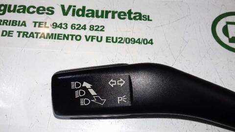 Foto 2ª: Mando Multifuncion Volkswagen Tiguan COUNTRY 140CV 103KW [CBAB] (2008)