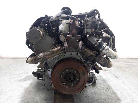 Foto 2ª: Motor Completo Audi A4 2.7 TDI 180CV 132KW