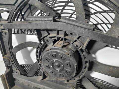 Foto 2ª: Electroventilador Aire Acondicionado Bmw Serie 5 518 528I BERLINA 193CV 142KW [28-6S-1 G] (1996)