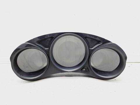 Foto 3ª: Cuadro de Instrumentos Citroen C4 LIVE 99CV 73KW [BH02] (2017)
