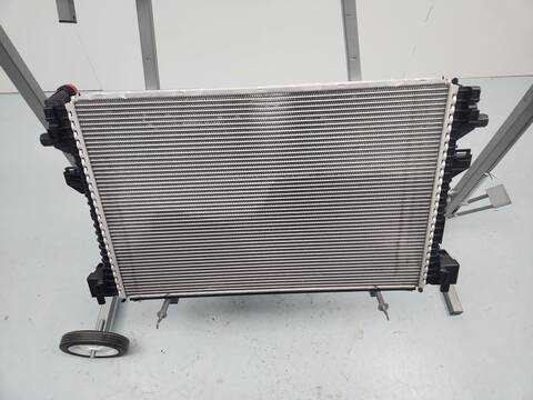 Foto 3ª: Radiador Motor Volkswagen Golf 1.5 ETSI 150CV 110KW [DXDE] (2024)