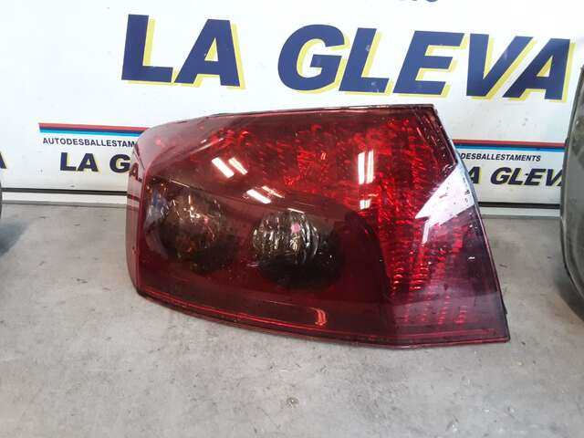 Piloto Trasero Izquierdo Peugeot 407 2.0 HDI 136CV