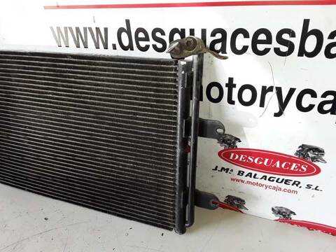 Foto 2ª: Radiador Calefaccion A.A. Volkswagen Golf 1.9 TDI BERLINA 150CV
