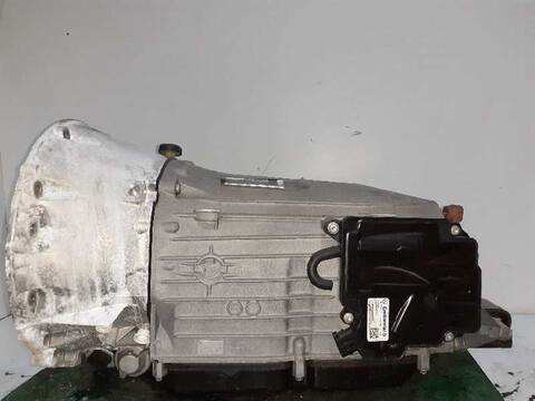 Foto 3ª: Caja Cambios Automatica Mercedes Vito 114CV 84KW (2014)