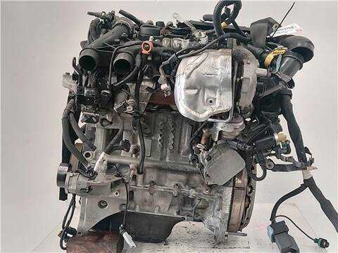 Motor Completo Citroen C4 1.6 BUSINESS CLASS PICASSO 111CV 82KW