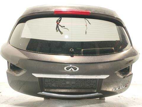 Portón Infiniti FX 30D AWD 238CV 175KW