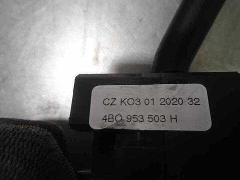 Foto 3ª: Mando Multifuncion Audi A6 1.8 T AVANT 150CV 110KW [AWT] (2001)